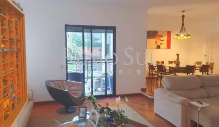 Apartamento com 3 quartos à venda na Rua Engenheiro Jorge Oliva, 161, Vila Mascote, São Paulo por R$ 1.383.000