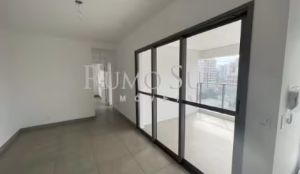 Apartamento com 2 quartos para alugar na Avenida Vereador José Diniz, 2275, Brooklin, São Paulo por R$ 5.000