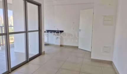 Apartamento com 2 quartos à venda na Avenida Vereador José Diniz, 2275, Brooklin, São Paulo por R$ 1.024.000