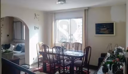 Cobertura com 2 quartos à venda na Rua Major Freire, 496, Saúde, São Paulo por R$ 810.000