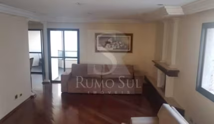 Apartamento com 3 quartos à venda na Avenida Padre Antônio José dos Santos, 233, Brooklin, São Paulo por R$ 1.950.000