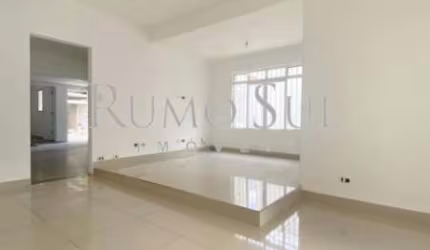 Casa com 3 quartos à venda na Rua Morais de Barros, 319, Campo Belo, São Paulo por R$ 2.600.000