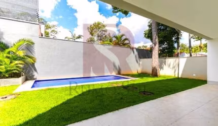 Casa em condomínio fechado com 4 quartos à venda na Rua Manuel Ribeiro da Cruz, 200, Granja Julieta, São Paulo por R$ 5.500.000