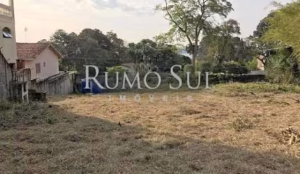 Terreno à venda na Rua Frederico Rene de Jaegher, 1701, Veleiros, São Paulo por R$ 7.500.000