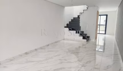 Casa com 3 quartos à venda na Icapará, 68, Vila Arriete, São Paulo por R$ 740.000