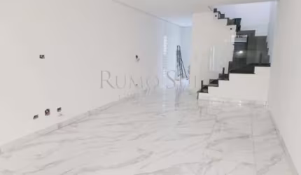 Casa com 3 quartos à venda na Icapará, 66, Vila Arriete, São Paulo por R$ 740.000