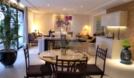 Apartamento com 4 quartos para alugar na Rua Joaquim José Esteves, 60, Alto da Boa Vista, São Paulo por R$ 20.000