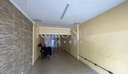 Casa comercial com 1 sala para alugar na Sargento Donato Ribeiro, 206, Jardim Marajoara, São Paulo por R$ 5.500