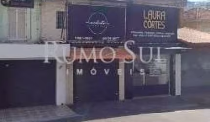 Casa comercial com 1 sala à venda na Sargento Donato Ribeiro, 206, Jardim Marajoara, São Paulo por R$ 780.000