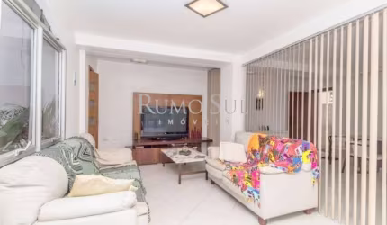 Casa em condomínio fechado com 4 quartos à venda na Rua Afonso Bandeira de Melo, 123, Campo Belo, São Paulo por R$ 1.390.000