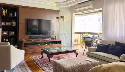 Apartamento com 4 quartos à venda na Rua Caçapava, 83, Jardim Paulista, São Paulo por R$ 3.500.000
