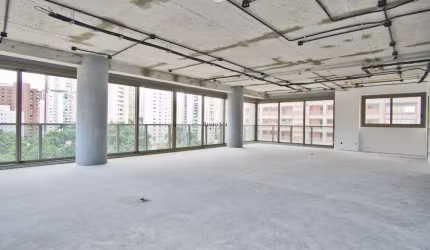 Apartamento com 4 quartos à venda na Avenida Hélio Pellegrino, 578, Vila Nova Conceição, São Paulo por R$ 14.500.000