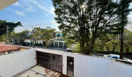 Casa com 4 quartos para alugar na Rua Professora Haidêe Silva Martins, 808, Jardim Campo Grande, São Paulo por R$ 7.200