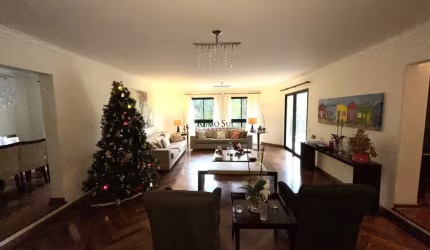 Apartamento com 4 quartos para alugar na Avenida Washington Luís, 1576, Jardim Marajoara, São Paulo por R$ 12.000
