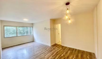 Apartamento com 3 quartos à venda na Rua José Jardim da Silveira, 160, Jardim Marajoara, São Paulo por R$ 505.000