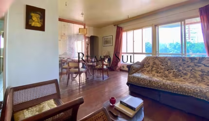 Apartamento com 3 quartos à venda na Rua Moliére, 106, Vila Sofia, São Paulo por R$ 960.000