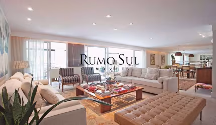 Apartamento com 4 quartos à venda na Rua Professor Alexandre Correia, 300, Jardim Vitoria Regia, São Paulo por R$ 3.680.000