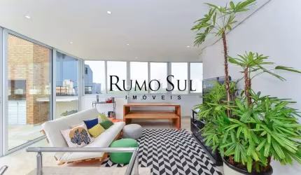 Cobertura com 3 quartos à venda na Rua Almansa, 225, Vila Andrade, São Paulo por R$ 1.395.000