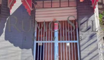 Ponto comercial com 3 salas para alugar na Rua Ipês do Rio Bonito, 740, Socorro, São Paulo por R$ 4.500