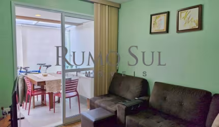 Apartamento com 2 quartos à venda na Rua Doutor Antônio Bento, 345, Alto da Boa Vista, São Paulo por R$ 690.000