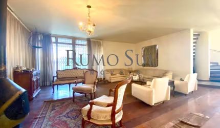 Casa com 4 quartos à venda na Rua Dom José Antônio dos Reis, 280, Jardim Bélgica, São Paulo por R$ 2.184.000