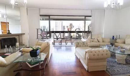 Apartamento com 4 quartos à venda na Rua Doutor Oscar Monteiro de Barros, 400, Vila Suzana, São Paulo por R$ 1.150.000