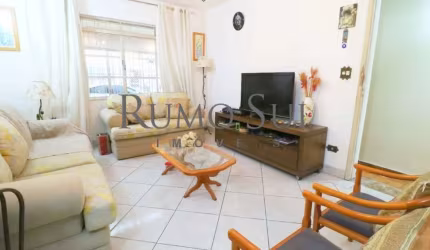 Casa com 5 quartos à venda na Rua Professora Maria Edivani do Amaral Dick, 98, Vila São Francisco (Zona Sul), São Paulo por R$ 1.200.000
