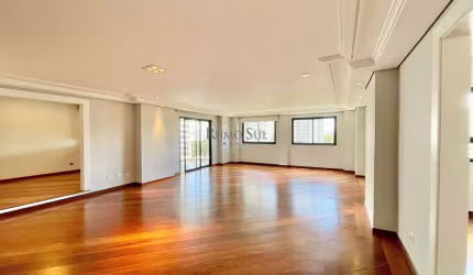 Apartamento com 4 quartos à venda na Avenida Washington Luís, 1576, Jardim Marajoara, São Paulo por R$ 4.000.000