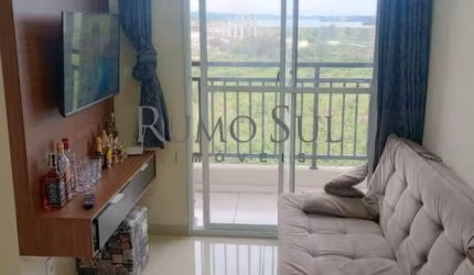 Apartamento com 2 quartos à venda na Rua Miguel Yunes, 1030, Usina Piratininga, São Paulo por R$ 399.000
