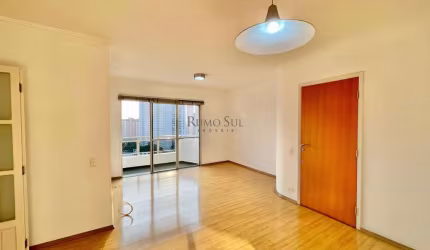 Apartamento com 3 quartos à venda na Rua Sócrates, 161, Vila Sofia, São Paulo por R$ 990.000