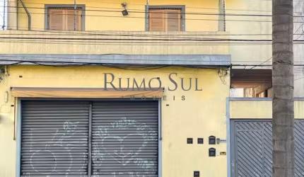 Prédio com 2 salas para alugar na Avenida Nossa Senhora do Sabará, 1094, Campo Grande, São Paulo por R$ 7.000
