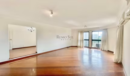Apartamento com 4 quartos para alugar na Avenida Washington Luís, 1576, Jardim Marajoara, São Paulo por R$ 15.000
