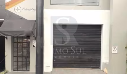 Ponto comercial com 1 sala para alugar na Rua Jaime do Espírito Santo, 59, Jardim Marajoara, São Paulo por R$ 6.000