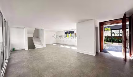 Casa em condomínio fechado com 4 quartos à venda na Rua Comendador Elias Zarzur, 2029, Alto da Boa Vista, São Paulo por R$ 4.500.000