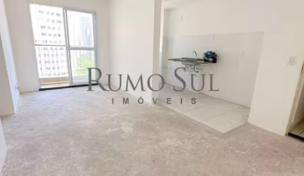 Apartamento com 2 quartos à venda na Rua Cascado, 38, Morumbi, São Paulo por R$ 350.000