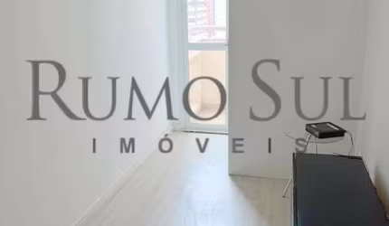 Sala comercial com 1 sala à venda na Rua Barão do Triunfo, 88, Brooklin, São Paulo por R$ 360.000