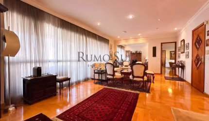 Apartamento com 3 quartos à venda na Rua Doutor Oscar Monteiro de Barros, 400, Vila Suzana, São Paulo por R$ 1.100.000