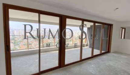 Apartamento com 3 quartos à venda na Rua Rita Joana de Sousa, 502, Campo Belo, São Paulo por R$ 2.660.000