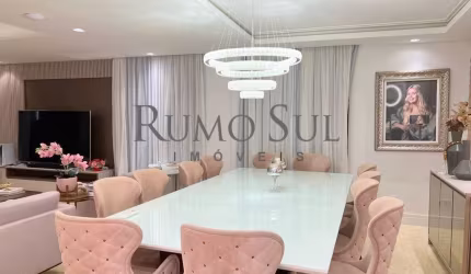Cobertura com 3 quartos à venda na Rua Antônio Aggio, 135, Morumbi, São Paulo por R$ 4.000.000