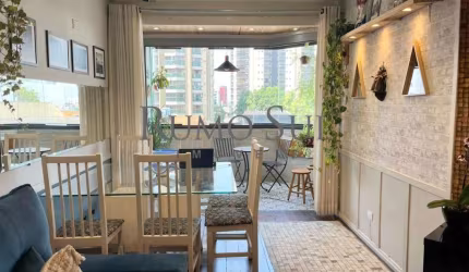 Apartamento com 3 quartos à venda na Rua Mário Fongaro, 181, Anchieta, São Bernardo do Campo por R$ 695.000