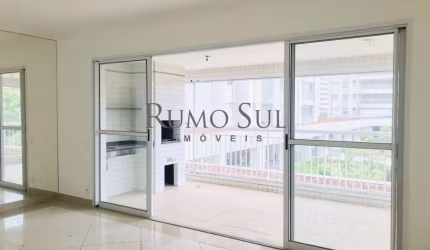 Apartamento com 4 quartos à venda na Avenida Engenheiro Eusébio Stevaux, 800, Jurubatuba, São Paulo por R$ 1.200.000