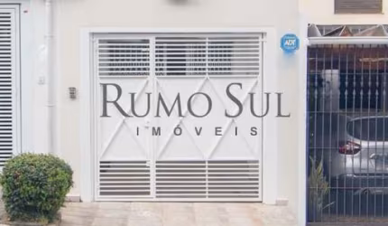 Casa comercial com 7 salas à venda na Rua Marília de Dirceu, 29, Campo Belo, São Paulo por R$ 660.000