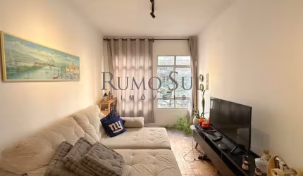 Apartamento com 2 quartos à venda na Rua Lício Marcondes do Amaral, 172, Morumbi, São Paulo por R$ 550.000