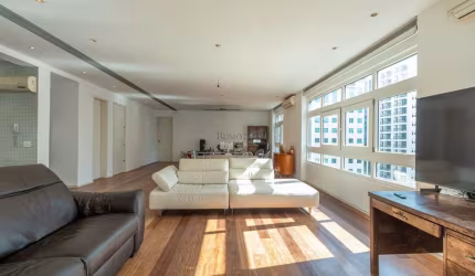 Apartamento com 3 quartos à venda na Alameda Jaú, 1375, Jardim Paulista, São Paulo por R$ 3.350.000