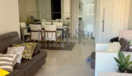 Apartamento com 4 quartos à venda na Rua Professor Aprígio Gonzaga, 435, São Judas, São Paulo por R$ 1.000.000
