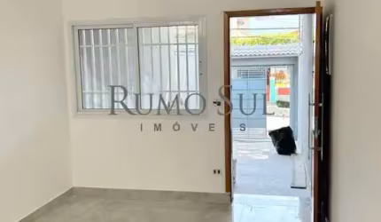 Casa com 3 quartos à venda na Rua Pedro Rendon, 42, Campo Grande, São Paulo por R$ 740.000
