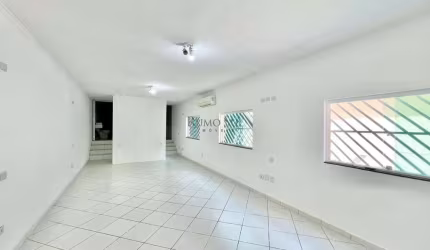 Sala comercial com 2 salas para alugar na Hussain Youseef Saab, 88, Campo Grande, São Paulo por R$ 7.000