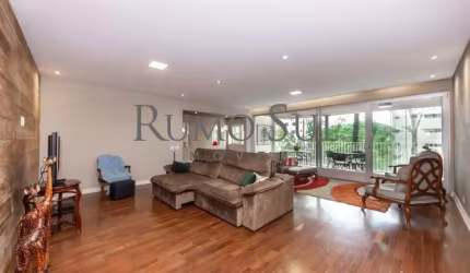 Apartamento com 4 quartos à venda na Rua Crítios, 46, Vila Suzana, São Paulo por R$ 899.900