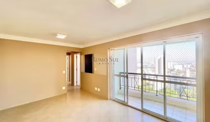 Apartamento com 3 quartos para alugar na Rua Moliére, 390, Jardim Marajoara, São Paulo por R$ 4.500