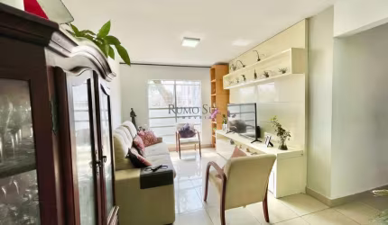 Apartamento com 2 quartos à venda na Rua Huitacá, 51, Jardim da Campina, São Paulo por R$ 583.000